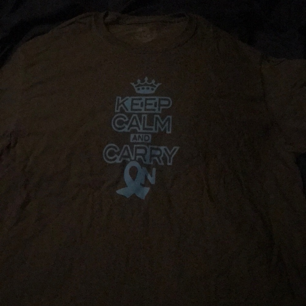 Breast Cancer Shirts